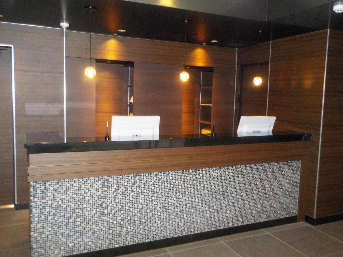 Hotel Crown Hills Katsuta Nigo Motomachiten Hitachinaka Exterior photo