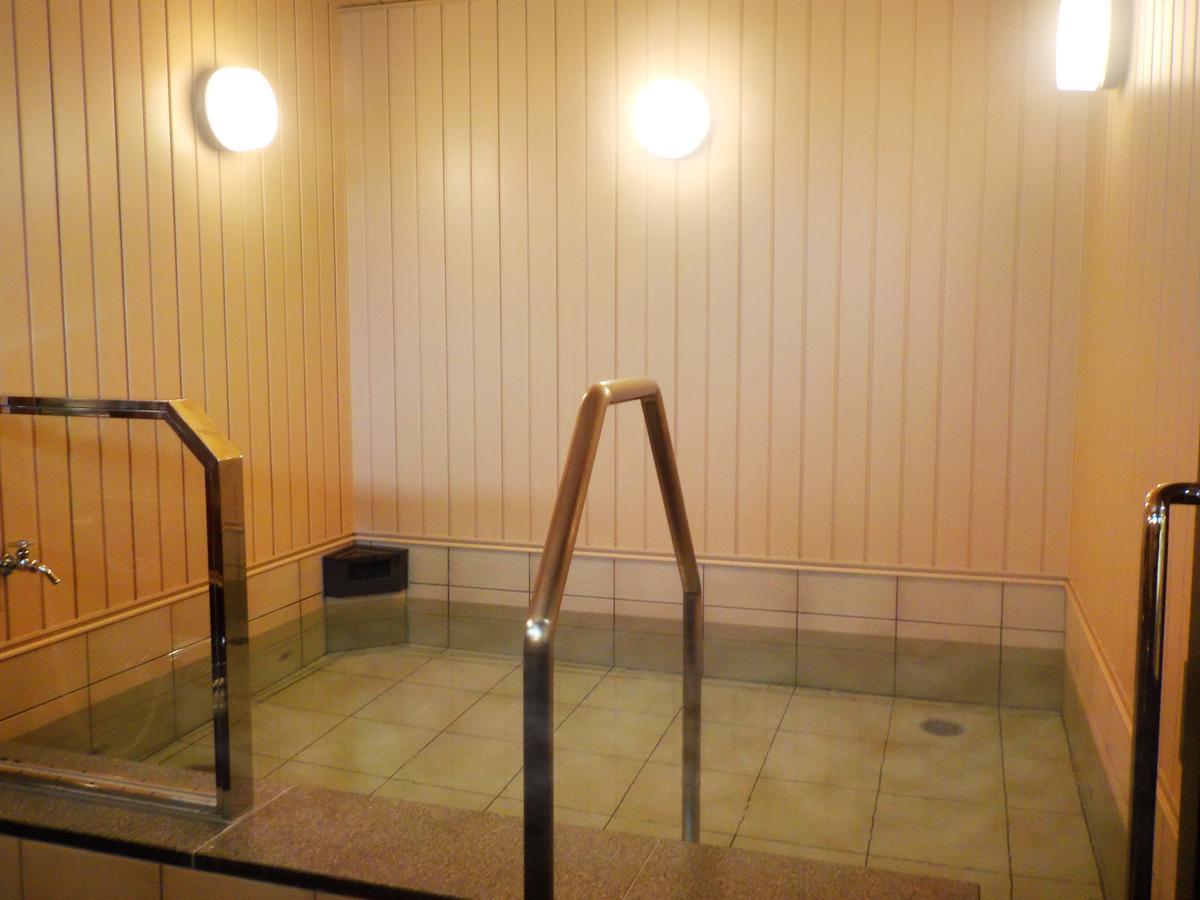 Hotel Crown Hills Katsuta Nigo Motomachiten Hitachinaka Exterior photo